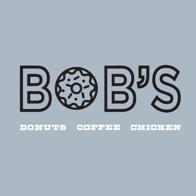 Bob's Donuts