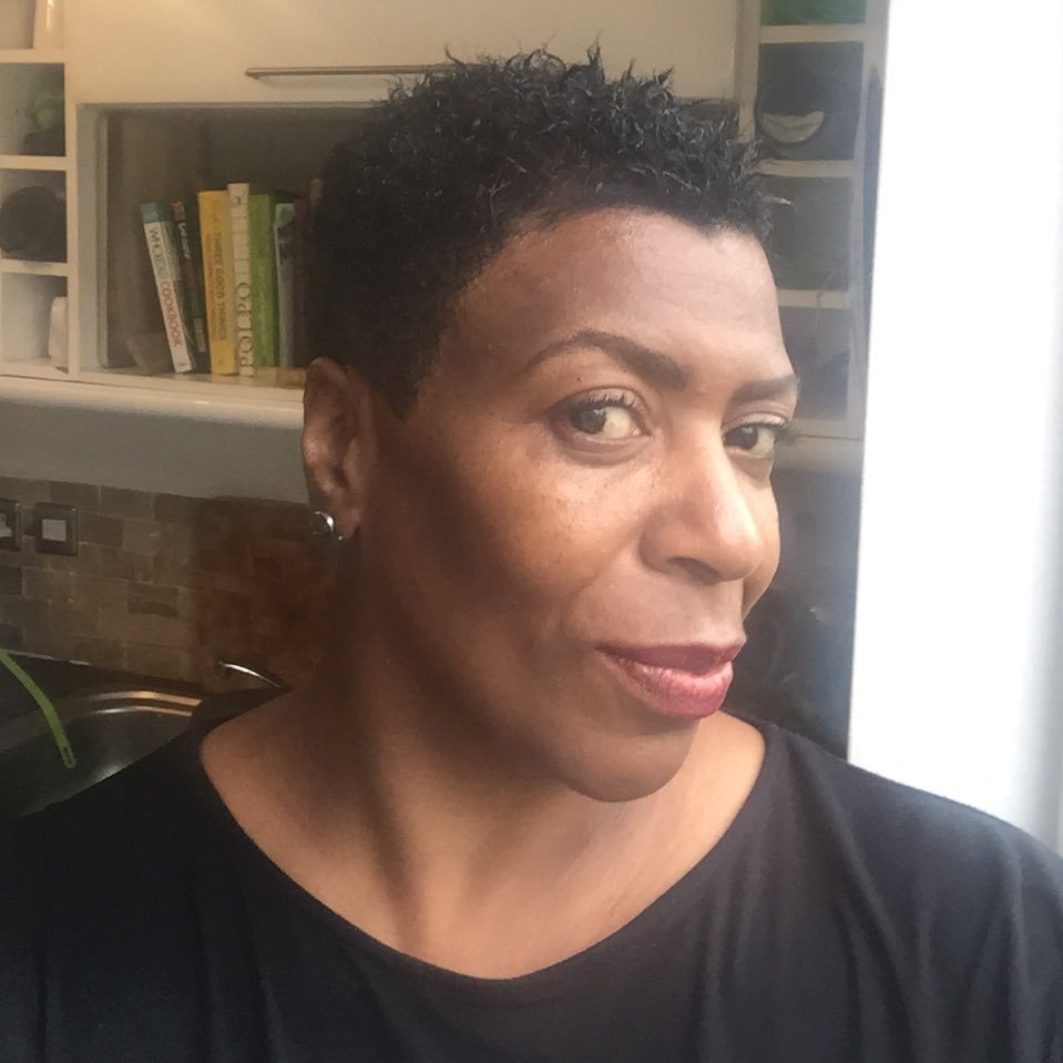 daisymayjay's profile picture. ❤️Mother, friend always, social worker, former foster carer & fan of Dulwich Hamlet FC. Personal views.