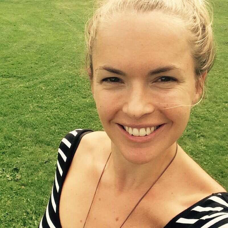 SimoneSchut's profile picture. trainer, coach, counselor, study career advisor