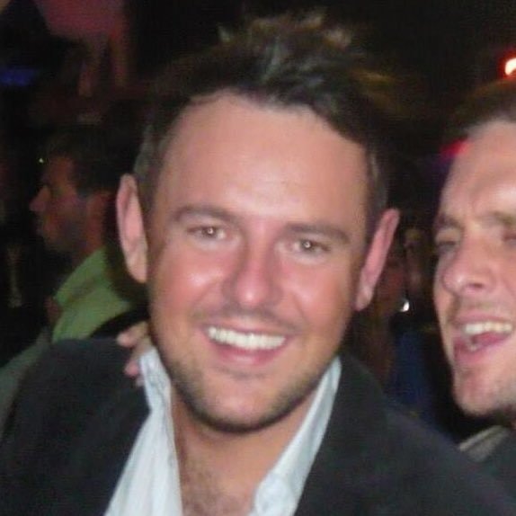 joefish83's profile picture. 