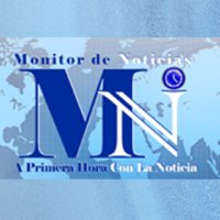 Monitor de Noticias(@mnoticiashn) 's Twitter Profile Photo