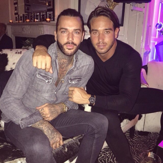 NO:1 Fanpage 4 Pete 🔥and James 🔥off #towie @P_Wicks01 @JamesLock__ @xKatieWright and @YazminOukhellou follow  😈 lots of banter RTs and Juicy gossip