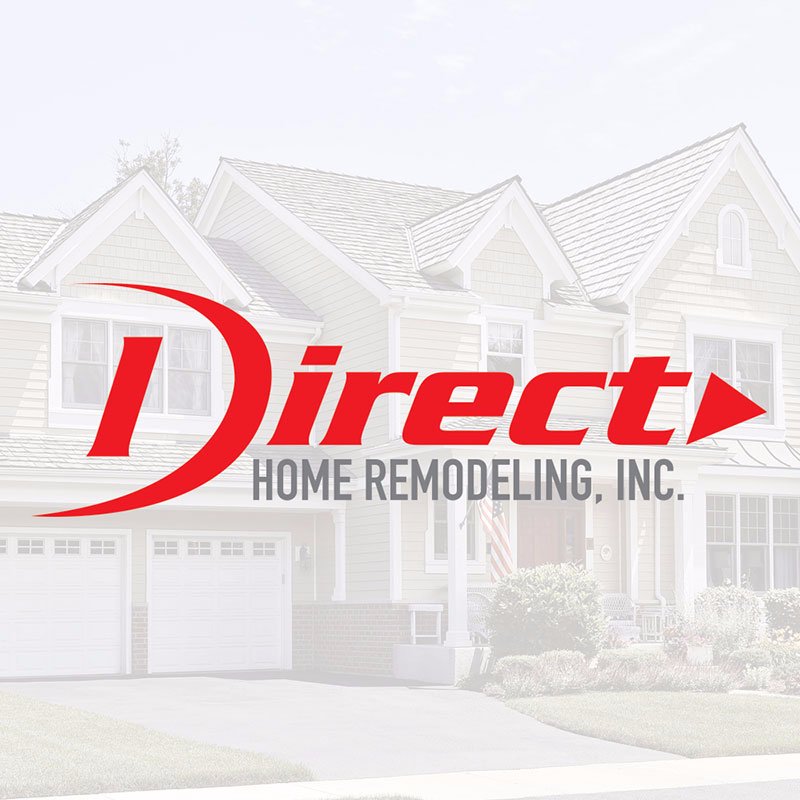 Direct Home Remodeling Inc. has built up a reputation to being the best in the business for 20 years.