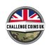 Challenge Coins UK (@challengecoinuk) Twitter profile photo Challenge Coins UK (@challengecoinuk) Twitter profile photo