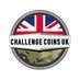 Challenge Coins UK (@challengecoinuk) Twitter profile photo