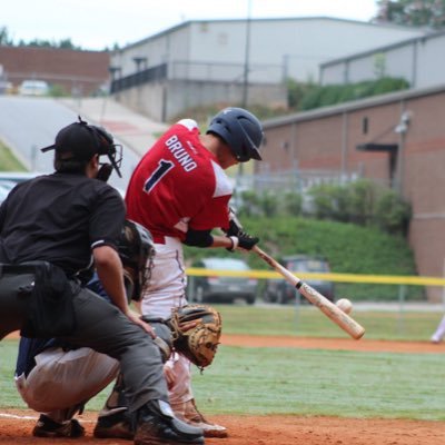 ahs '20 |  Stanford baseball commit