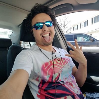 Spitefulさんのプロフィール画像