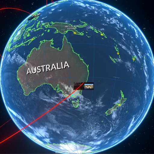 VUCA_News's profile picture. 