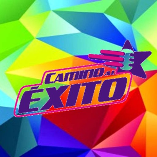 CUENTA OFICIAL DEL PROGRAMA CAMINO AL ÉXITO  SOLO POR @TeleFutura_