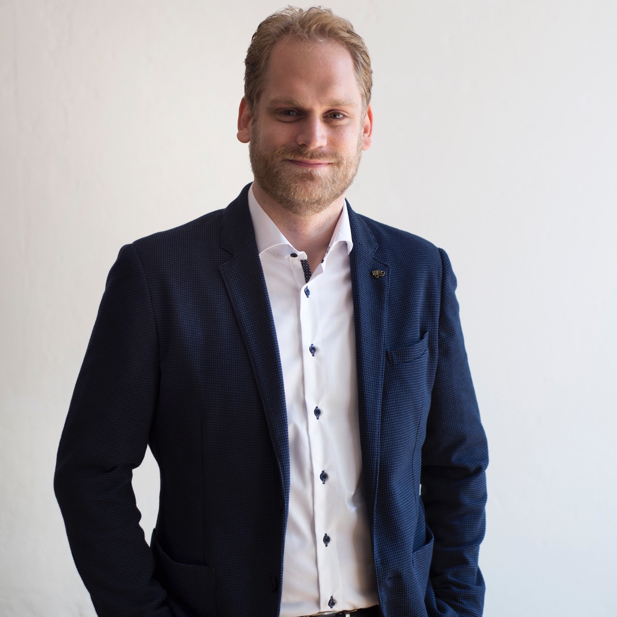 StDKeil's profile picture. Product Manager für Cloud und Computing Services twittert hier privat über Branche und Unternehmensaltag