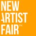 New Artist Fair (@newartistfair) Twitter profile photo New Artist Fair (@newartistfair) Twitter profile photo