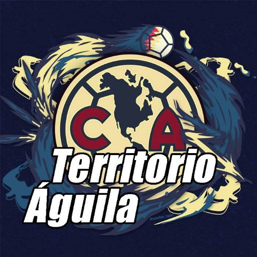 Apoyar al mejor equipo de México, las Águilas del @ClubAmerica #VamosAmerica 💙💛