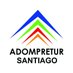 ADOMPRETUR Santiago (@adompreturstgo) Twitter profile photo ADOMPRETUR Santiago (@adompreturstgo) Twitter profile photo