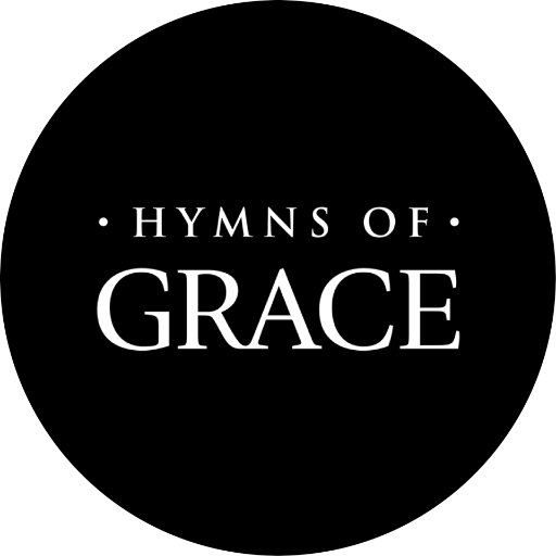 A hymnal featuring the greatest hymns from church history & today. #HymnsOfGrace