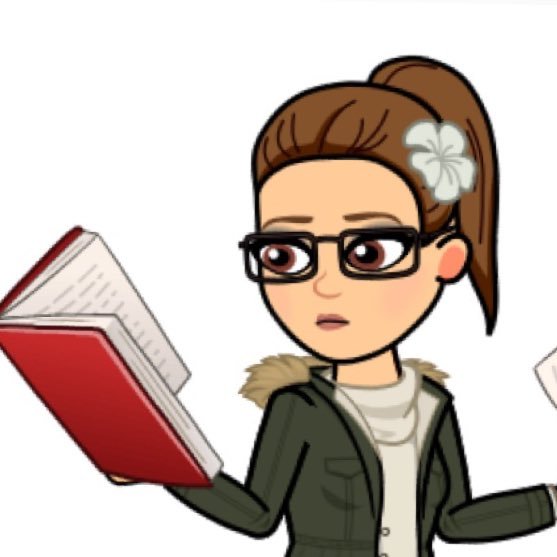Year 5/6 teacher 👩🏻🏫 lover of books 📚 Apple teacher