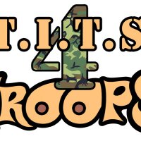 TITS 4 TrOOpS (@tits4troops) 's Twitter Profile