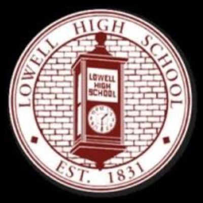 Lowell High School, MA - Physical Education department. Follow for updates & general dept. information. Account managed by Patrick Swett- Lead Wellness Teacher