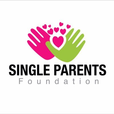 doseofafriqa's profile picture. SINGLE PARENTS FOUNDATION
