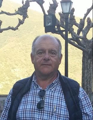 JAVIERLLANODEL1's profile picture. Jubilado