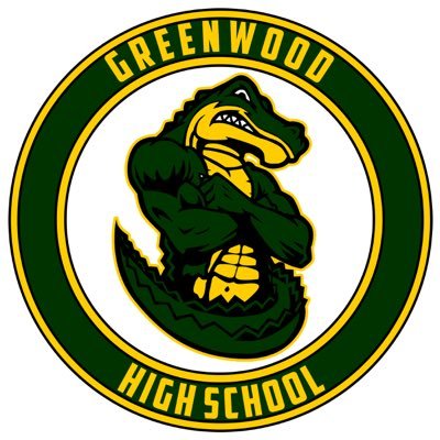 Greenwood High School Girls' Golf Team