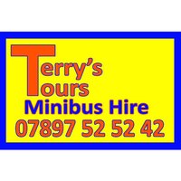 Terry's Tours(@ToursTerrys) 's Twitter Profile Photo