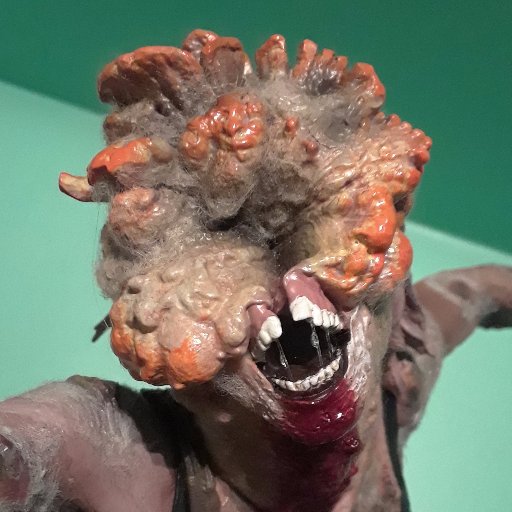 UnchartedJoy's profile picture. https://t.co/vBfioGlgId - Uncharted & The Last of Us extensive merchandise database