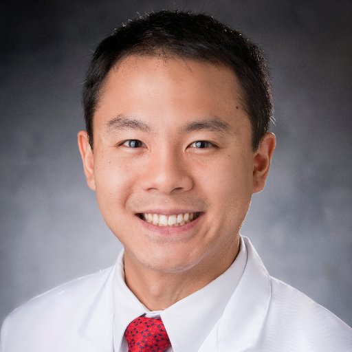 Jeff Yang MD FACS Profile