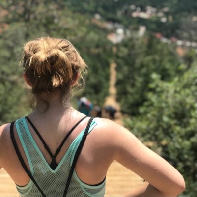 justlikejudy's profile picture. hi I’m judith I love reading and baking