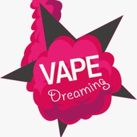 Vape Dreaming (@vapedreaming) 's Twitter Profile