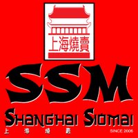 Shanghai Siomai(@ShanghaiSiomai) 's Twitter Profile Photo