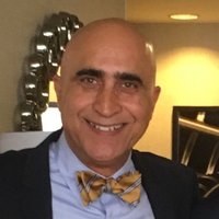 Mo Ehsani (@profehsani) 's Twitter Profile