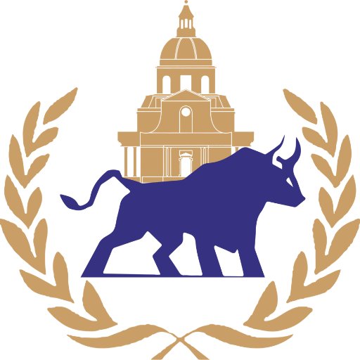 L'association des Taureaux du Panthéon #ATP a pour vocation d'initier des étudiants d'une manière concrète à la Finance.