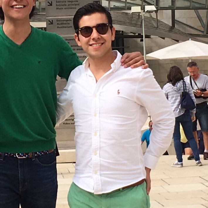 BettoHd's profile picture. Humberto Hernández Alcalá