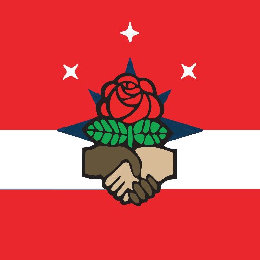 @DemSocialists chapter for the Missouri Ozarks, based in the Springfield, Branson and Joplin areas and the space in between. Check us out.👇🏼