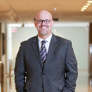 MarkFrie1's profile picture. CEO  of the Tulsa Performing Arts Center