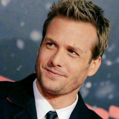 Suits How did Gabriel Macht influence the character of Harvey Specter   TV  Radio  Showbiz  TV  Expresscouk