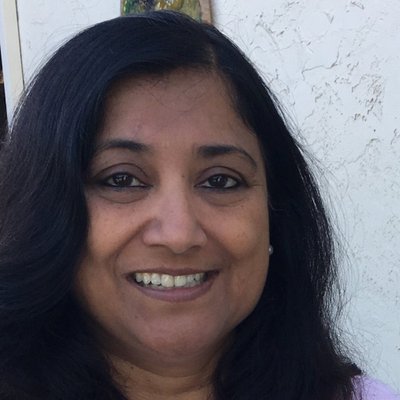 avatar for Anupama Gupta