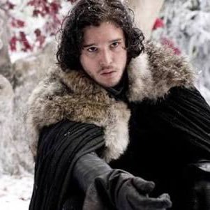 targeryangil's profile picture. Benim adım Jon Snow, Güneyliler çıksın kasıyor,I'm the king in the north!!