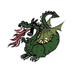 Dawe School Dragons