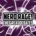 Nerd Rage! TGD (@nerdragetgd) artwork