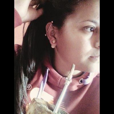 Leonina ♌ Hincha del mejor CARP 👏
🔸Mis amigos, mi familia, mis perros y el sol son las cosas que yo tengo como religión 🔹