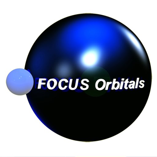 FOCUS Orbitals are precision hand held devices designed to provide a multi-sensory experience that is both captivating and calming. https://t.co/s1EtJNXPpD