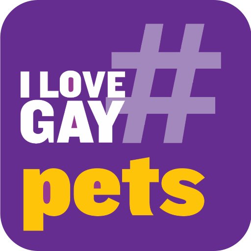 Bringing the Social Element to #GayPets Worldwide. #DogsOfPride #PrideDogs #DogsAtPride - Elevating & amplifying LGBTQ+ voices