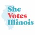 She Votes Illinois Profile picture