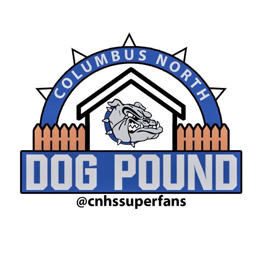 Official Account the Dog Pound 🐶😤CNHS Student Section™️ Follow for themes, sports news and everything Bull Dogs ‼️‼️