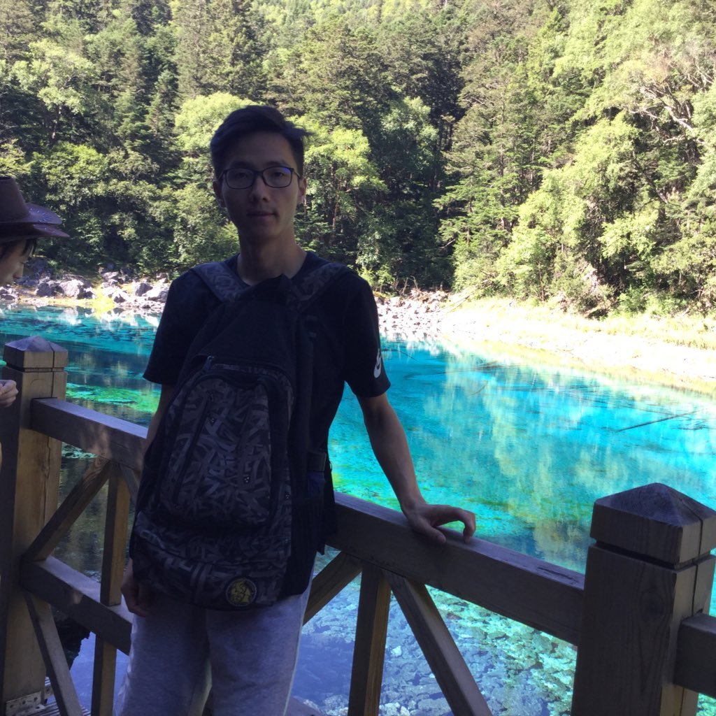 Postdoc @HongKongPolyU working on the interface between intelligent transportation systems and the optimization theory.