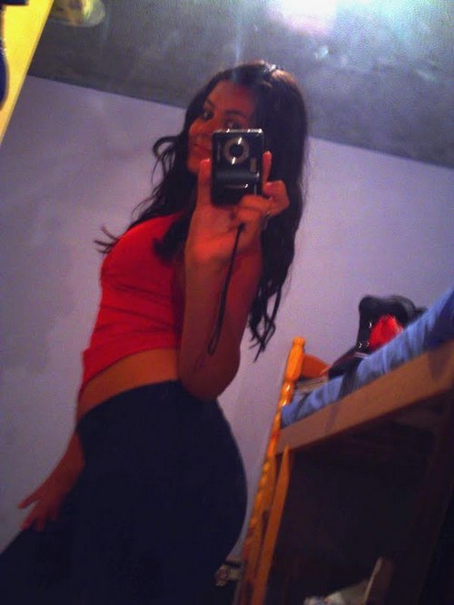 Ana_saks's profile picture. Please check out my blog! #technology #flux #kda #ergo #tim