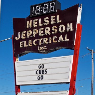 Helsel-Jepperson Electrical is a full line electrical distributor located just south of Chicago serving Northern Illinois and Northwest Indiana since 1946