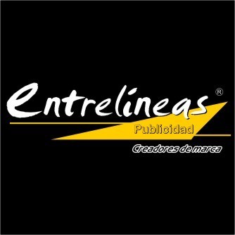 entrelineaspub's profile picture. Somos una firma de publicidad,
especializada en mercadeo social y
responsabilidad social corporativa.