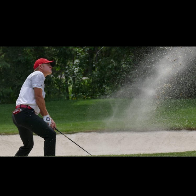 IU Golf Alum
Professional Golfer
PGATOUR Latinoamérica